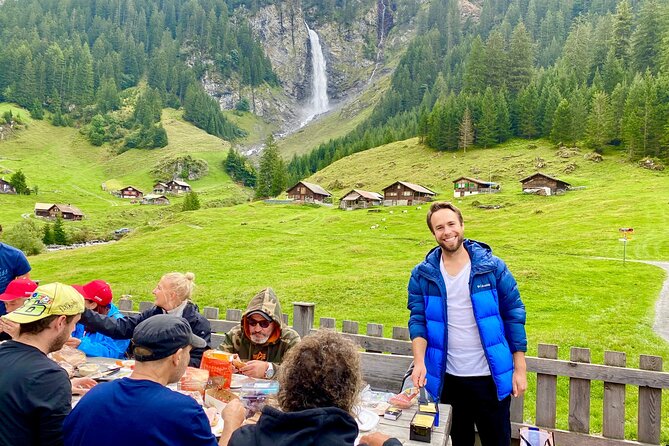Breathtaking Private Hike with a Local Swiss Expert (1 day trip) - Who will get the most from this day