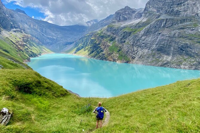 Breathtaking Private Hike with a Local Swiss Expert (1 day trip) - Booking, timing, and cancellation details