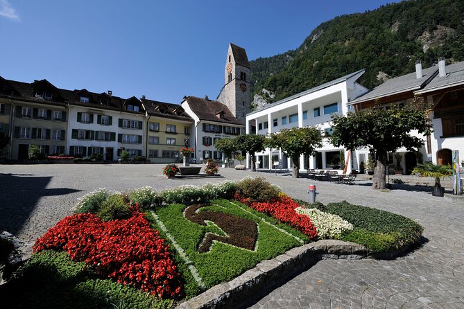 Canyoning in Interlaken from Zurich - Return to Zurich and the value of the package
