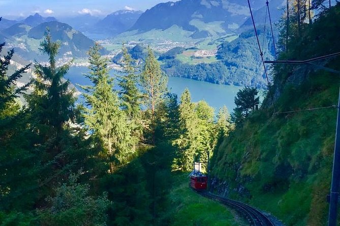 Central Switzerland (Private Tour) - Why this private Zurich day trip works