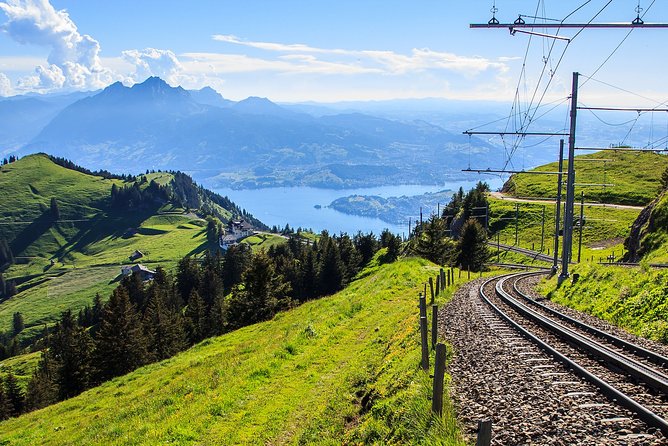 Central Switzerland (Private Tour) - A different kind of Swiss stop in Brunnen