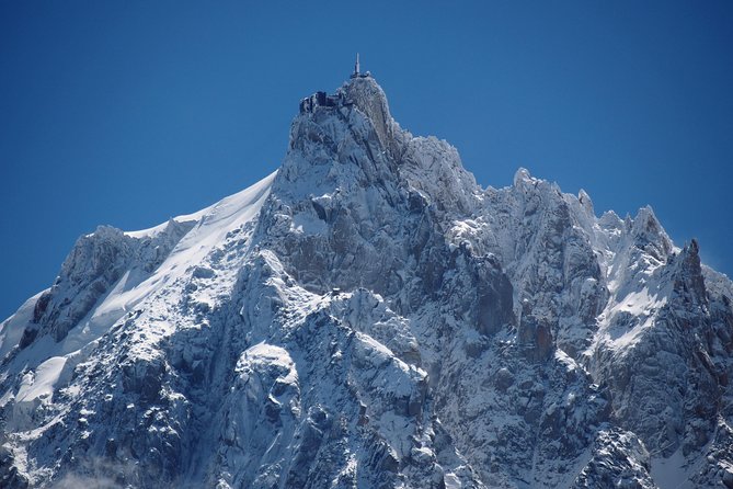 Chamonix and Mont Blanc Private Day Trip from Geneva - Who will enjoy this day most?