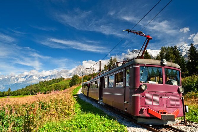 Chamonix and Mont Blanc Private Day Trip from Geneva - Practical advice for making the day better