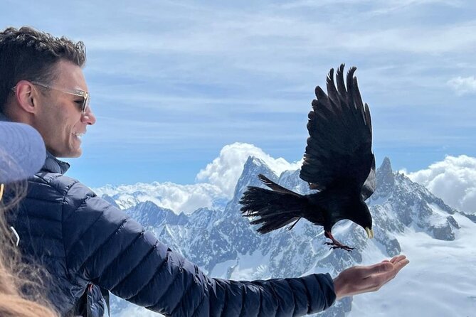 Chamonix Mont-Blanc Full Day Guided Tour - Is $131.61 good value?