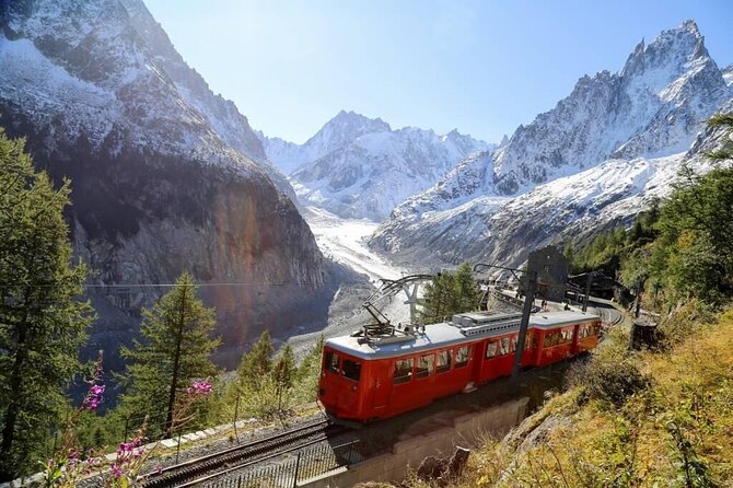 Chamonix Mont-Blanc Full Day Guided Tour - Who should book this Chamonix trip?