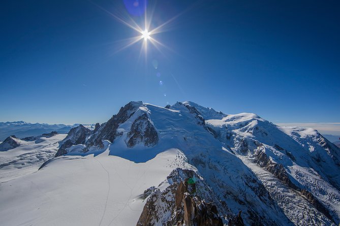 Chamonix & Mont Blanc Guided Day Trip with SkyView Panoramic bus - Is $211.04 a fair price?