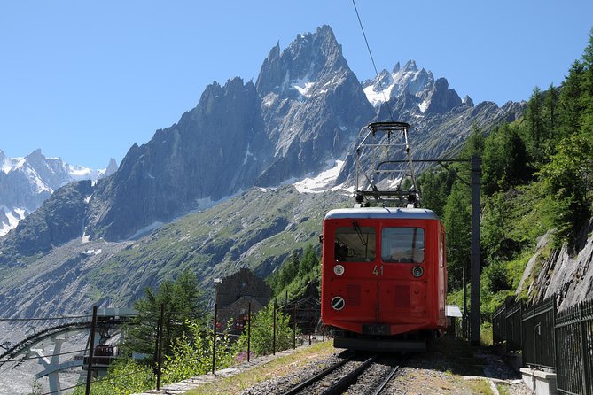 Chamonix & Mont Blanc Panoramic Sky-Glass Bus Guided Day Trip - Is a ten-hour day worth it?