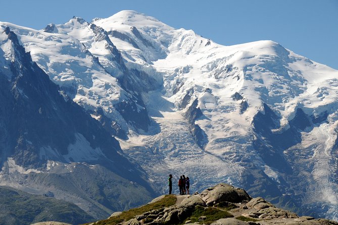 Chamonix & Mont Blanc Panoramic Sky-Glass Bus Guided Day Trip - Should you book this Chamonix day trip?