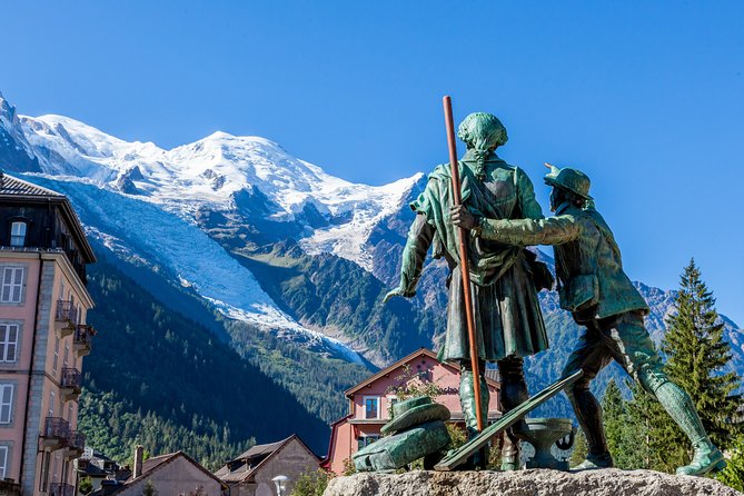 Chamonix Mont Blanc Shared Day Trip Excursion - Who Will Like This Chamonix Day Trip?