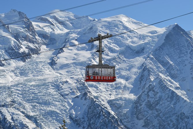 Chamonix Self-guided Sightseeing Tour from Geneva - Who will enjoy this day most?