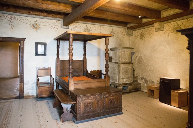 Chillon Castle Entrance Ticket in Montreux - The Best Time to Plan Your Visit