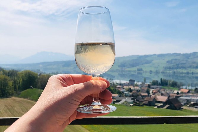 Chocolate, Cheese and Wine Tour in Luzern region - The private format and the price