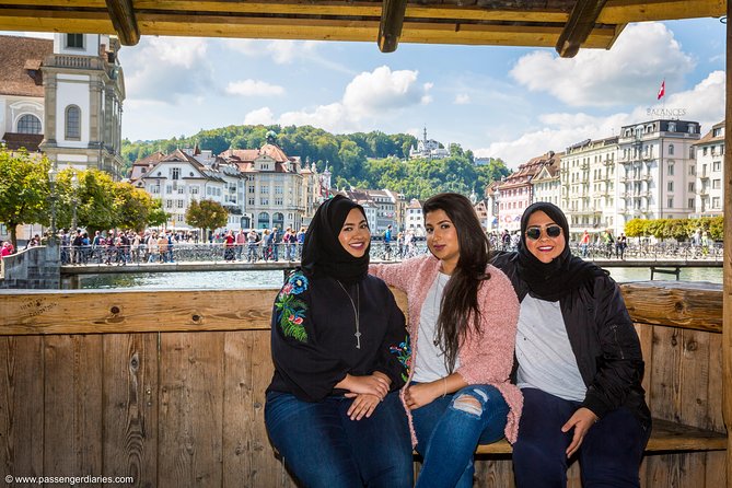 Chocolate Tasting with Lake Trip and City Tour: The Ultimate Lucerne Experience - The private chocolate tasting