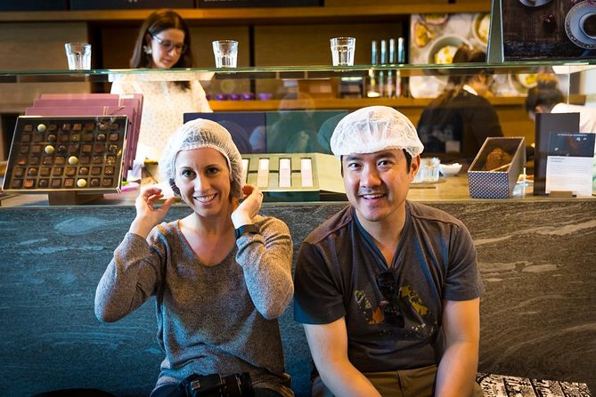 Chocolate Tasting with Lake Trip and City Tour: The Ultimate Lucerne Experience - How the price compares with the experience