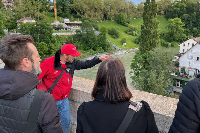 Chocolate tour in Bern with chocolate tasting - How much chocolate do you actually get?