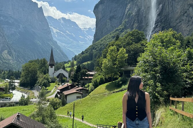Crash Landing on you Tour with Private Transportation - Should you book this Zurich private tour?