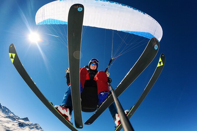 Davos Ski And Fly (Video & Photos Included) - Key points to know before takeoff