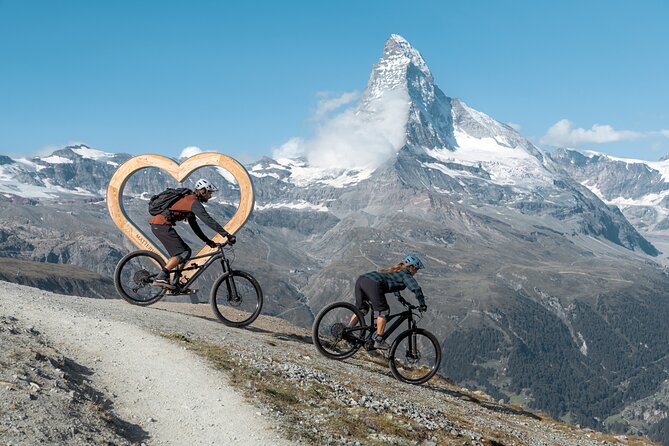 Day Tour to Zermatt Matterhorn and Glacier Paradise from Geneva - The biggest issue: know exactly what your ticket includes