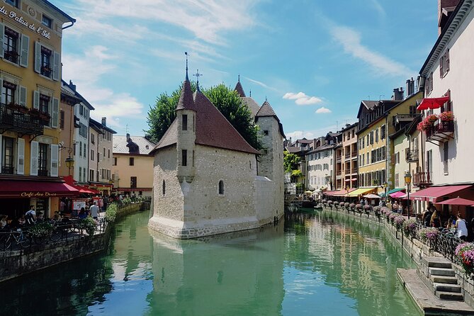 Day Trip to Annecy from Geneva - Key points at a glance