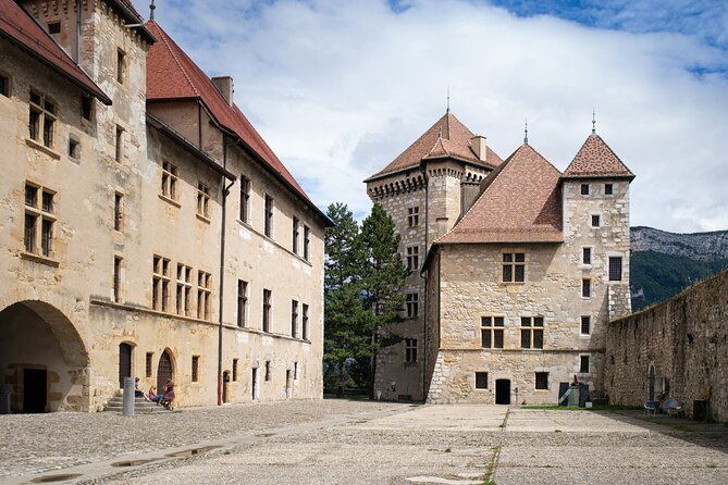 Day Trip to Annecy from Geneva - A private start from your Geneva hotel