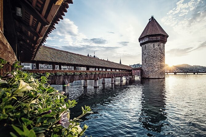 Day Trip to Engelberg from Zurich with visit of Lucerne - Should you add Mt. Titlis?