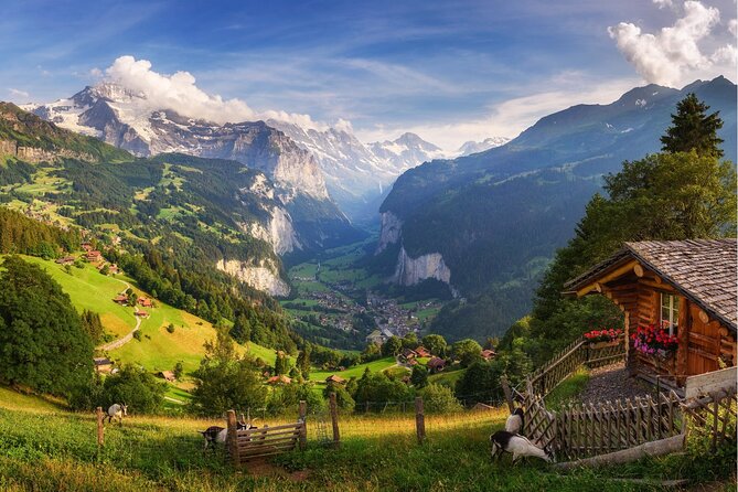 Day trip to Swiss Villages from Zurich - Small Group Tour by Car - Why this Swiss villages tour works