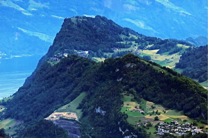 Daytrip to Lucerne and Legendary Bürgenstock Resort from Zurich - Who should book this experience?