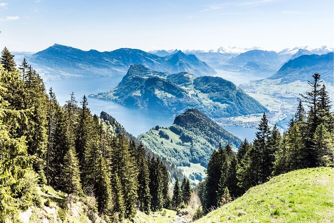 Daytrip to Lucerne and Legendary Bürgenstock Resort from Zurich - Should you book the Lucerne and Bürgenstock day trip?