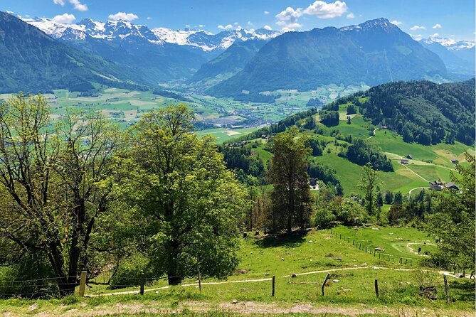 Daytrip to Lucerne and Legendary Bürgenstock Resort from Zurich - Bürgenstock Resort and its long-running appeal