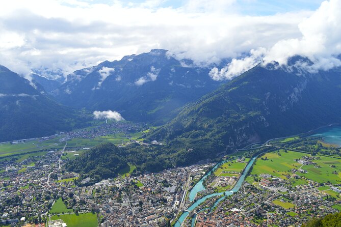 Daytrip to Swiss Villages: Interlaken Grindelwald & Lauterbrunnen - Price, group size and overall value