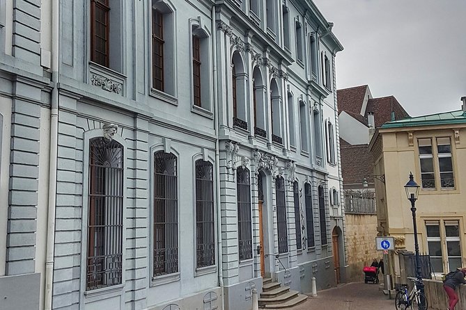 Discover Basel's Charm: Exclusive Private Walking Tour - Is $288.08 per person good value?