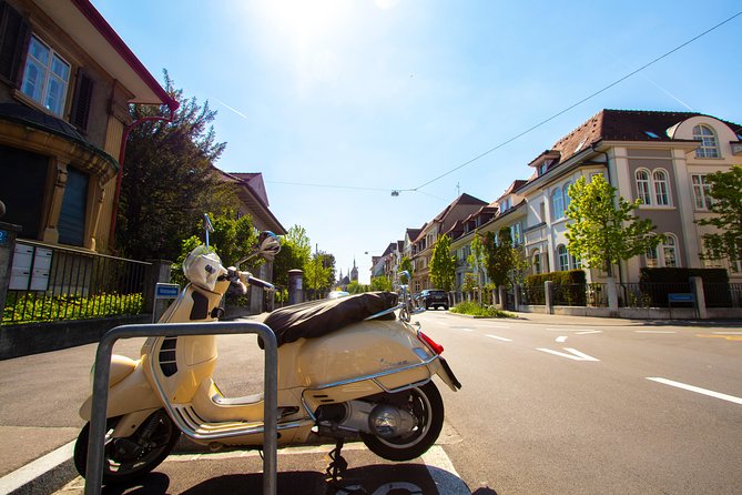 Discover Basel’s most Photogenic Spots with a Local - A short Basel walk built around good pictures