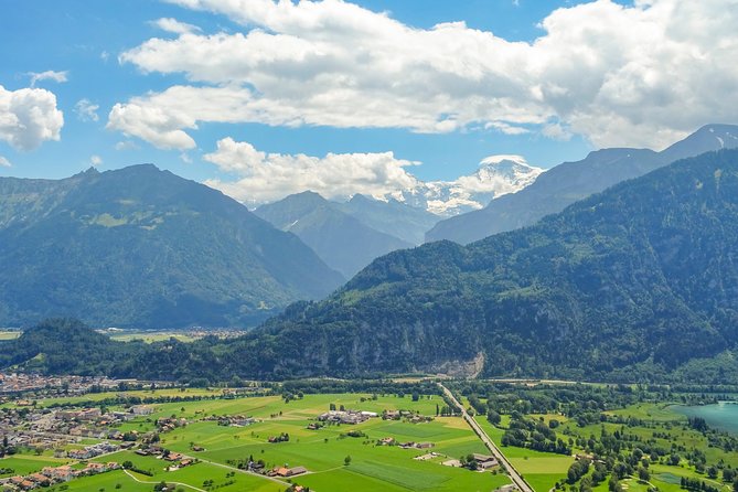 Discover Interlaken’s most Photogenic Spots with a Local - Key points before you book
