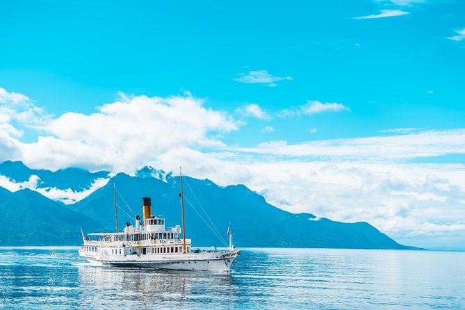 Discover Montreux’s most Photogenic Spots with a Local - Key points at a glance