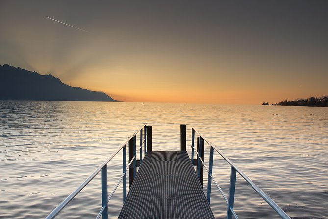 Discover Montreux’s most Photogenic Spots with a Local - What $135.74 means in practical terms