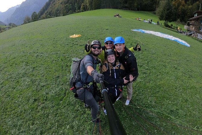 Discovery Flight Lucerne-Engelberg - Is the $258.24 price fair?