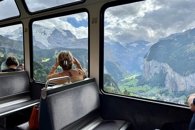 Easy countryside tour in Swiss Alps - kids friendly - Is the $157.17 price good value?