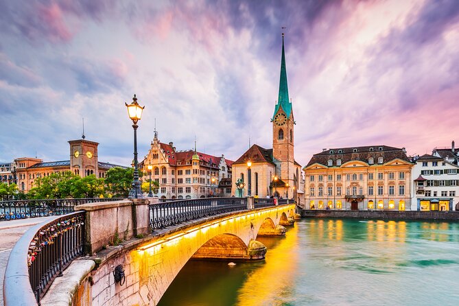 Einstein in Zurich: Walk in Time Exploration Game and Tour - What the Einstein theme really delivers