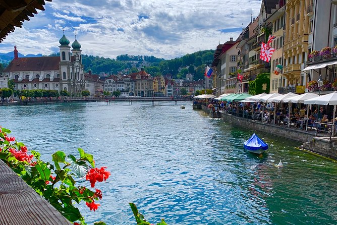 Engelberg, Cheese, and Mt. Titlis Private Tour from Basel - Why a private guide changes the day