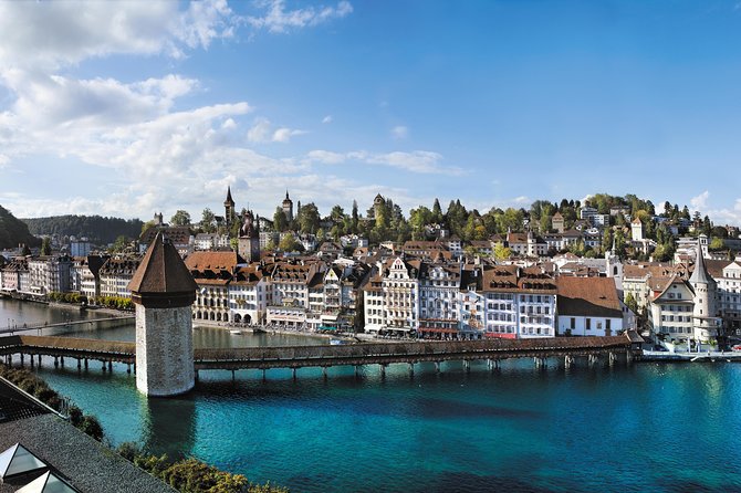 Engelberg Day Tour from Zurich with Lucerne Stop - The Titlis question: know what you are booking
