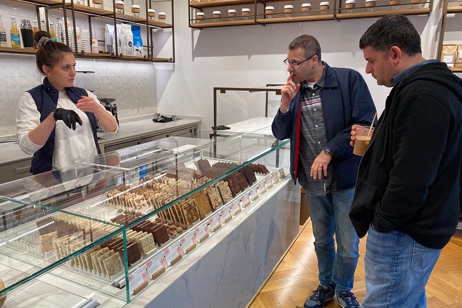 Ethical Chocolate Tour - Is $137.16 a fair price?