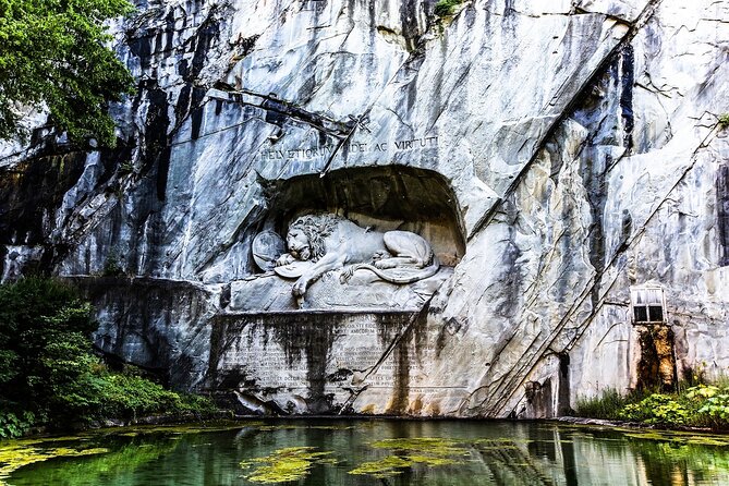 Exclusive Private Lucerne Walking Tour with Local Guide 3 Hours - Climbing the Musegg Wall
