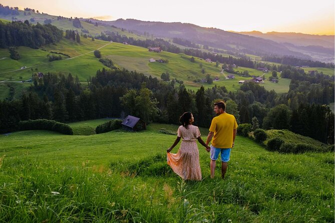 Experience Swiss Countryside on a Private Tour by Car from Zurich - Key things to know before booking