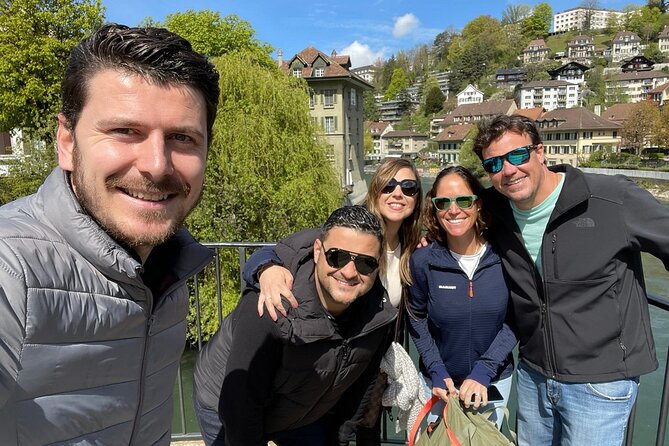 Experience Swiss Countryside on a Private Tour by Car from Zurich - Lauterbrunnen’s waterfalls and valley setting