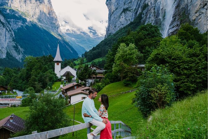 Experience Swiss Countryside on a Private Tour by Car from Zurich - Cheese at a traditional farm