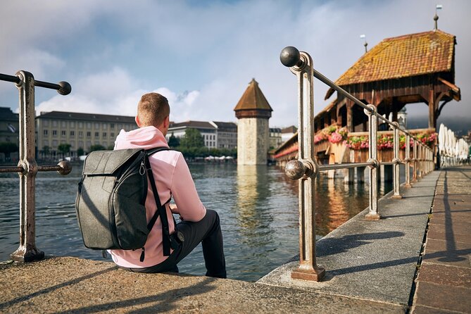 Explore Lucerne in 60 minutes with a Local - Who should book this Lucerne walk?