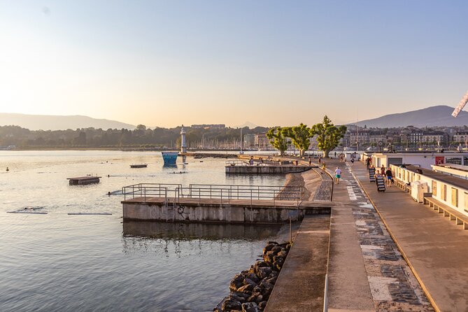 Explore the Instaworthy Spots of Geneva with a Local - Should You Book This Geneva Photo Tour?