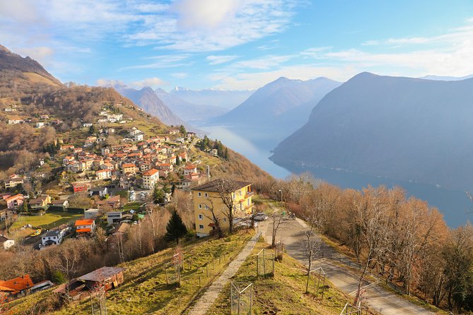 Explore the Instaworthy Spots of Lugano with a Local - Key points to know before booking