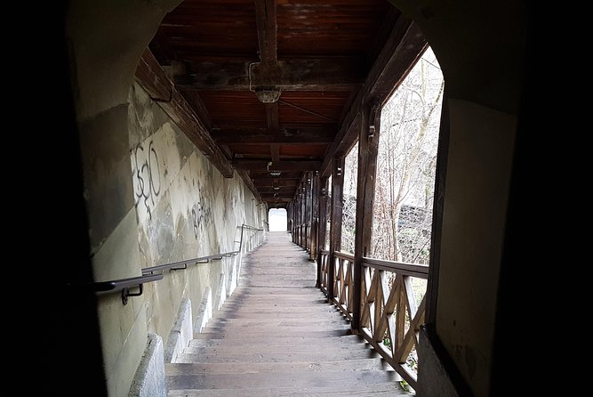 Exploring Bern City: Swiss Capital Private Walking Half-Day Tour - Timing, transport, and weather