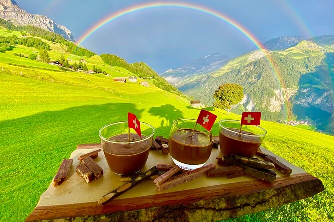 Flavours of Switzerland Luxury Private Tour from Zurich & Lucerne - Key points to know before booking
